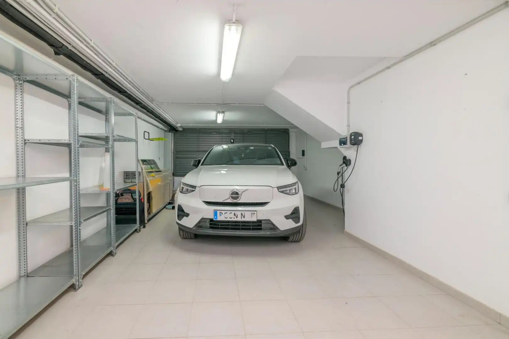 Aparcament de Casa o xalet en venda en Santpedor amb Calefacció, Jardí privat i Parquet