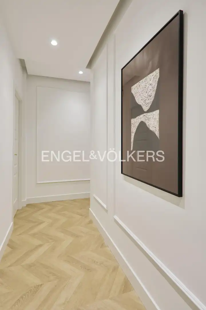 Wohnung zur Miete in Centro