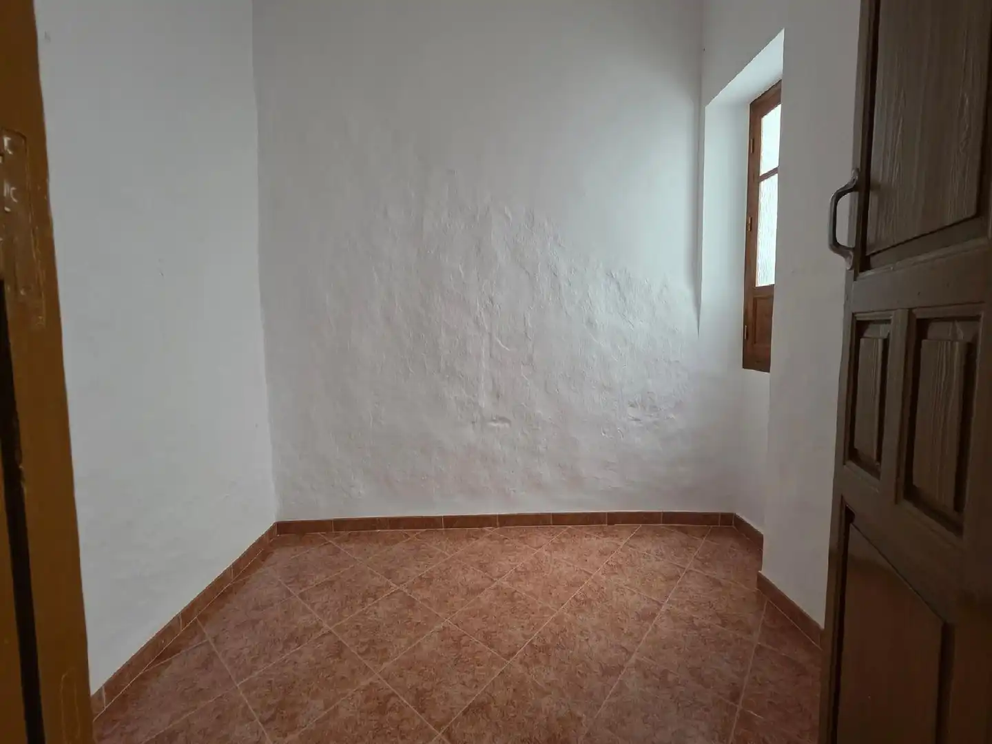 Casa o xalet en venda en Cuevas del Becerro amb Terrassa