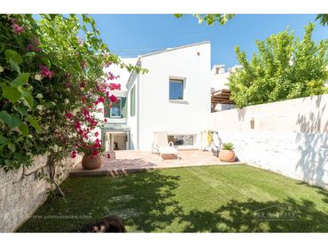 Casa a schiera con piscina in vendita a Calle Arraval