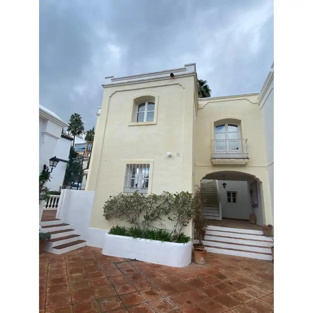 Maison mitoyenne avec piscine à vendre à La Quinta, imagen 4