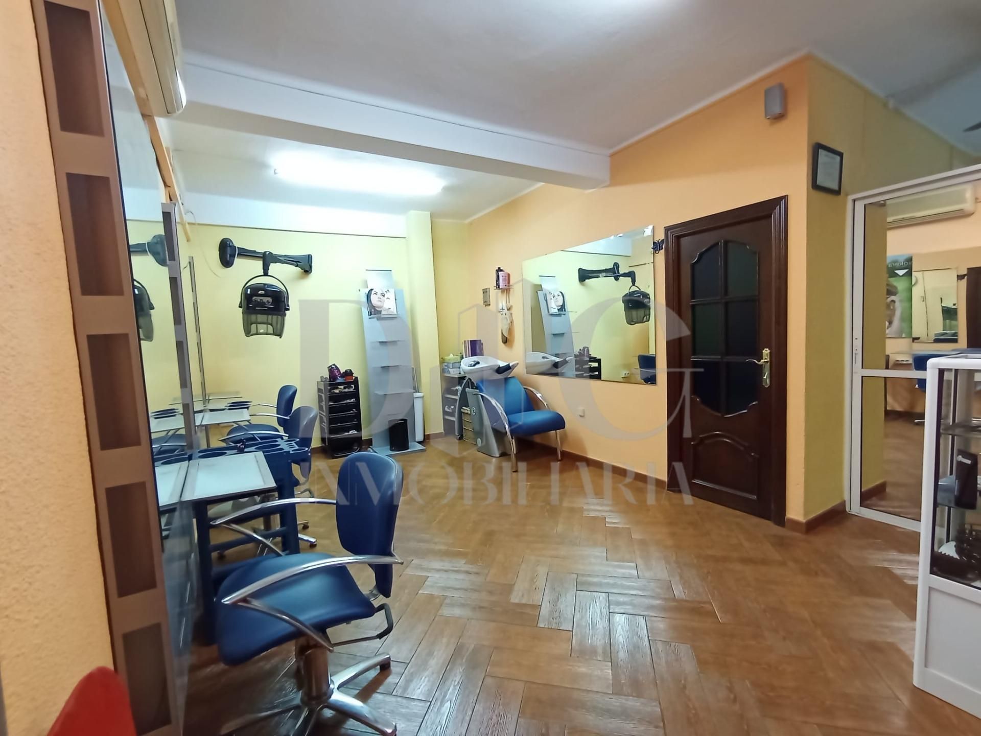Premises to rent in Centro - Doña Mercedes