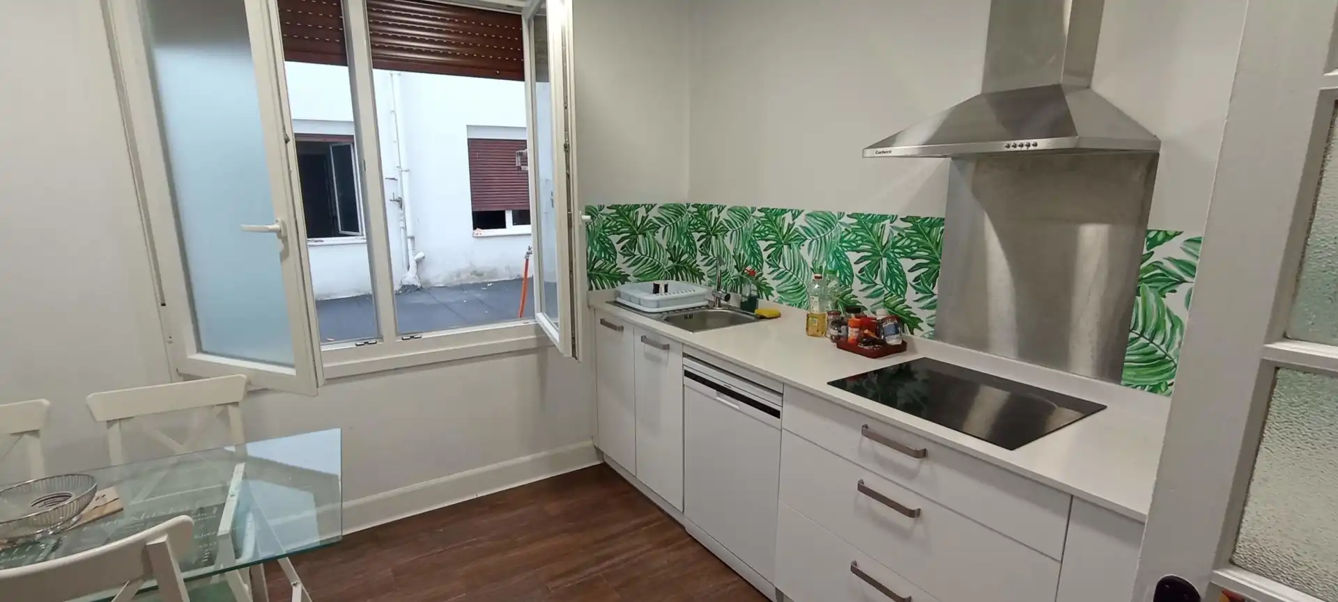 Wohnung mit Aufzug zur Miete in Autonomia 59, imagen 23
