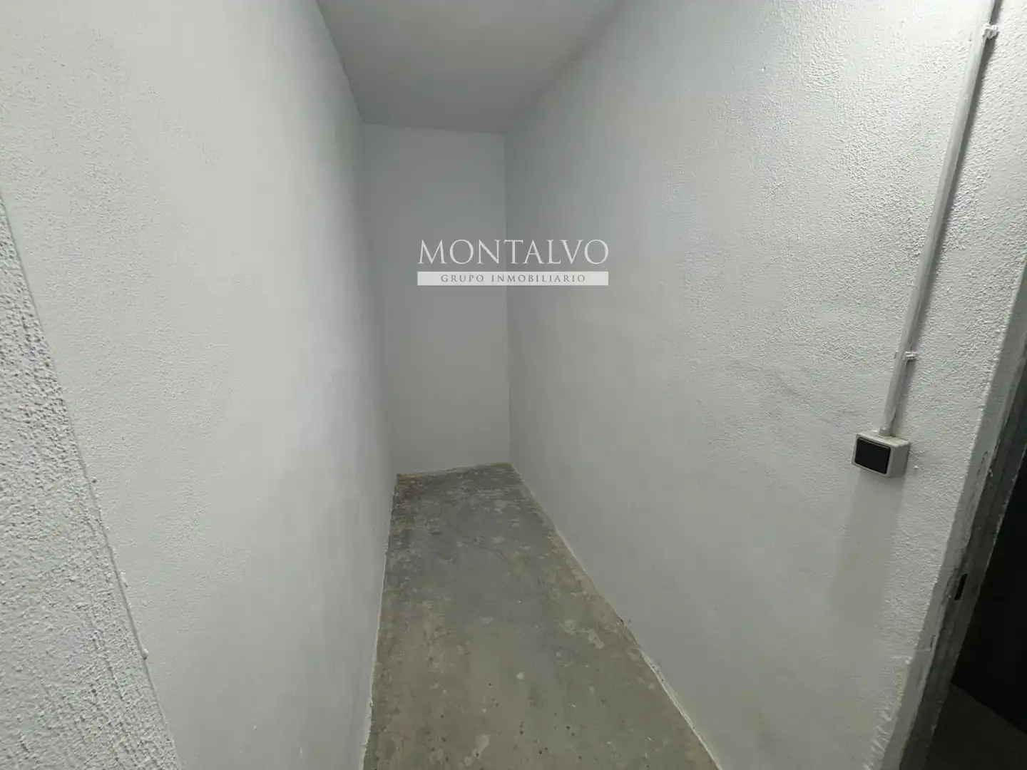 Storage room for rent in Atarfe