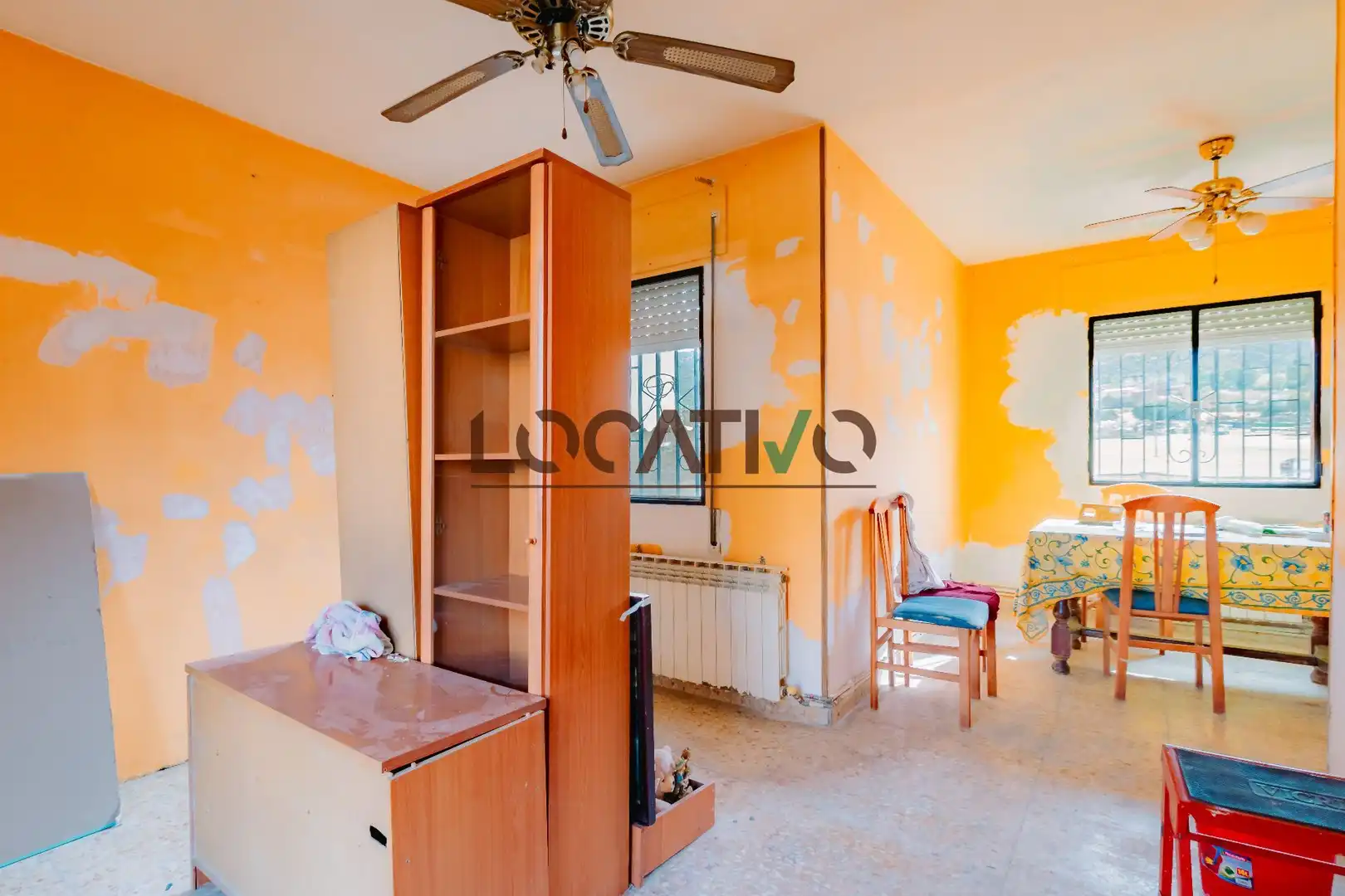 Casa con jardín en venta en Robledo de Chavela, imagen 23