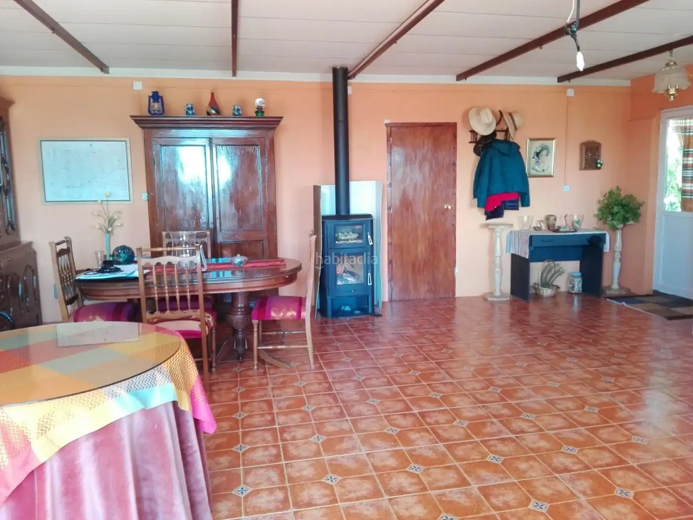 Adossat en venda a Urbanización Cerro Beylar 30