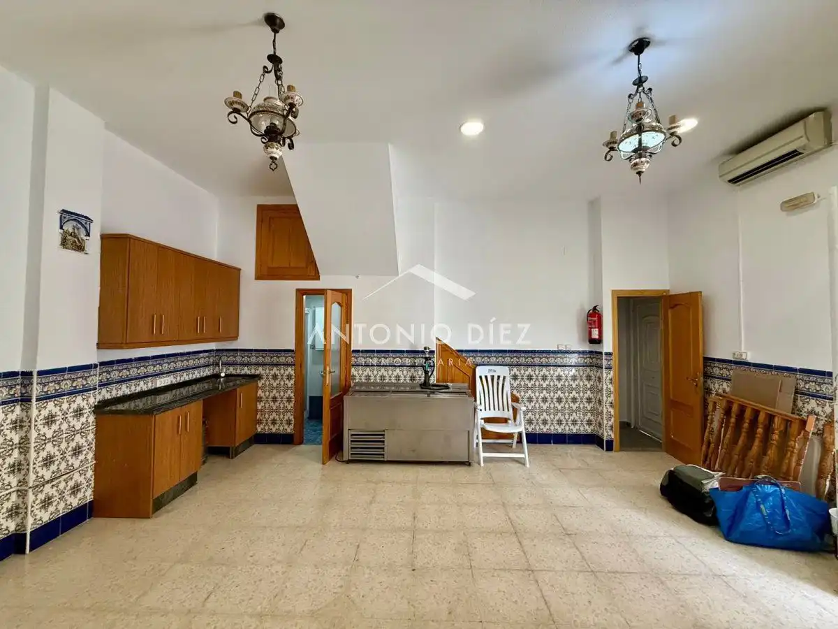 Bungalow amb terrassa en venda a Aspe Centro, imagen 10