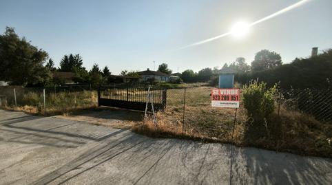 Foto 2 de Residencial en venda a Del Aire, Valverdón, Salamanca