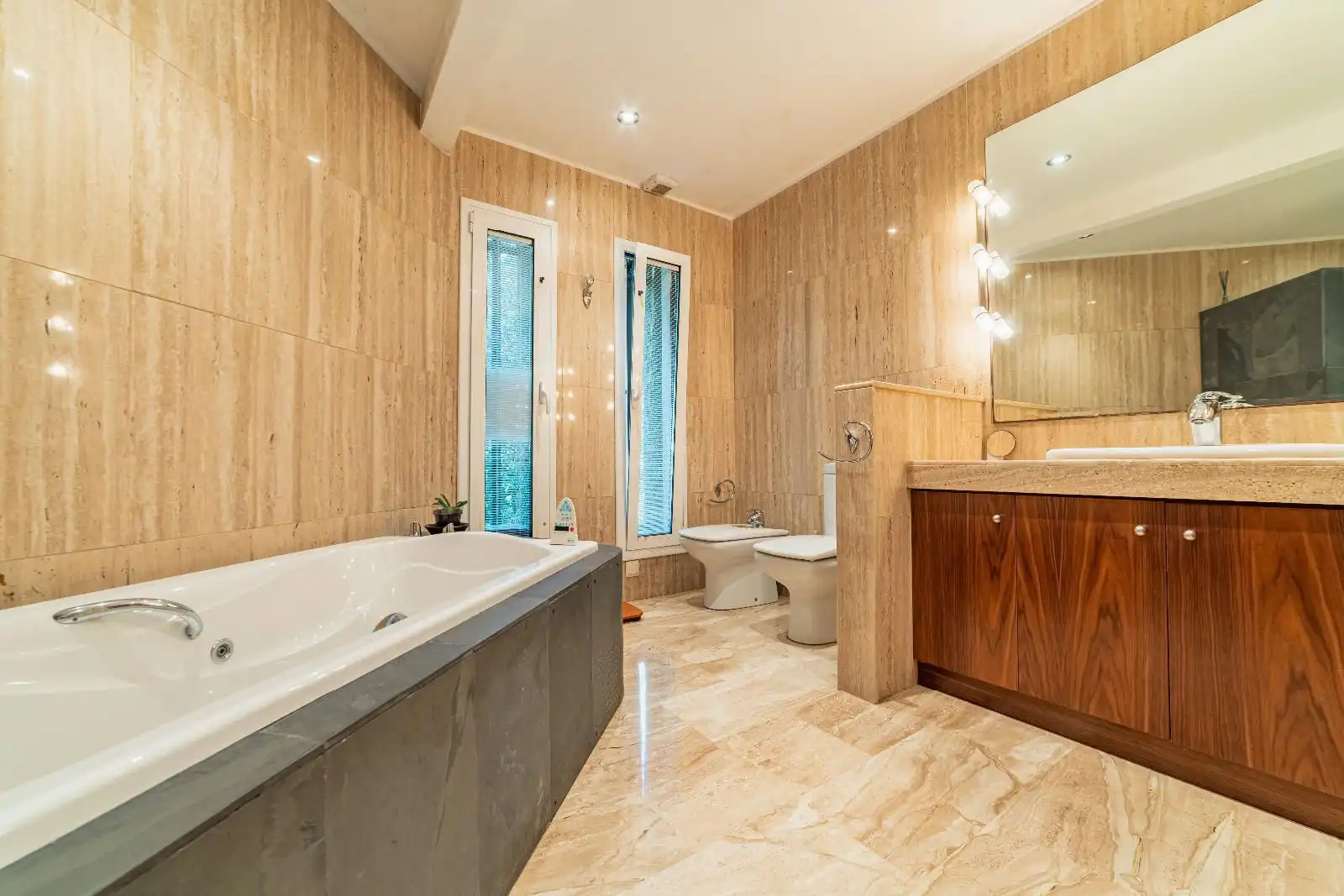 Detached house with pool for sale in Vallvidrera, barri migdia 17, imagen 20