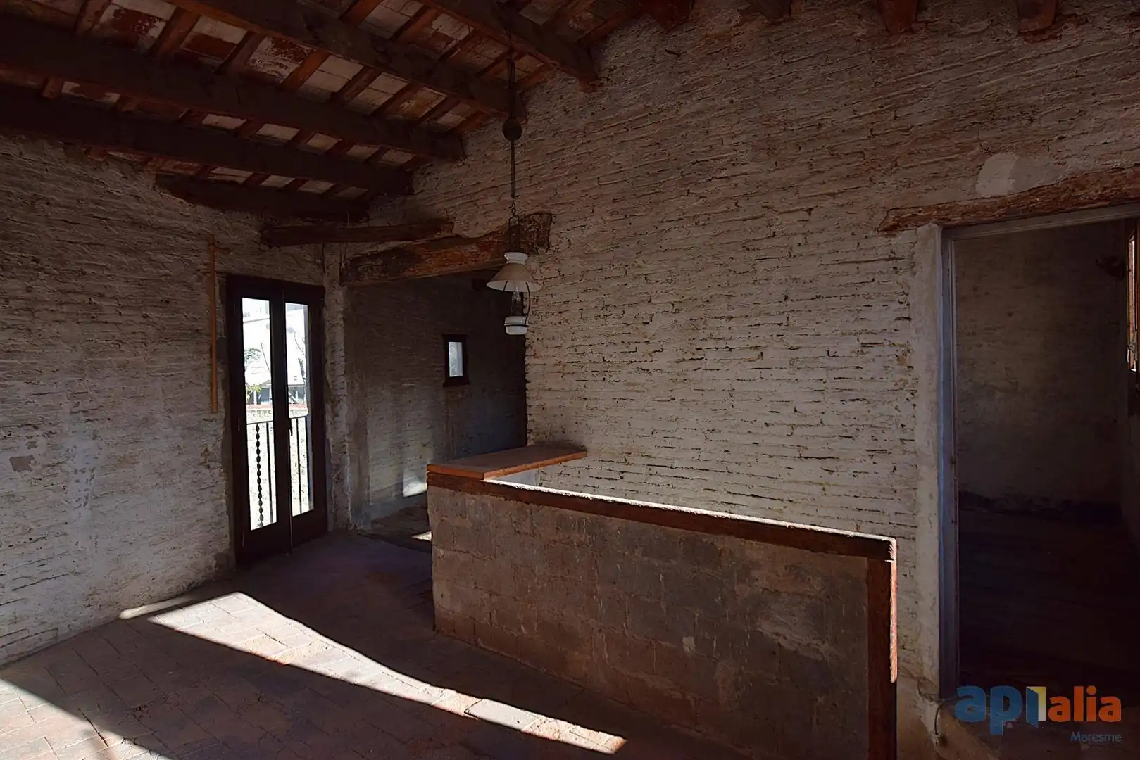 Adosado con jardín en venta en Carrer BONAIRE, imagen 25