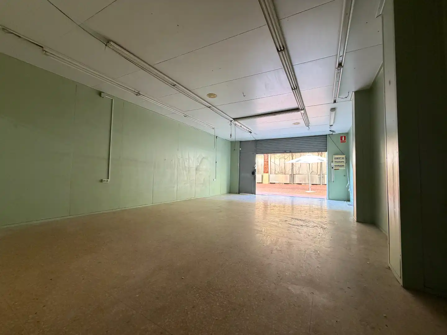 Commercial properties for rent in Barcelona, Barcelona