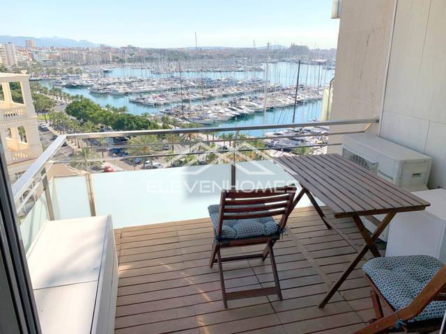 Piso en Venta en Carrer del Reial Patrimoni en El Terreno