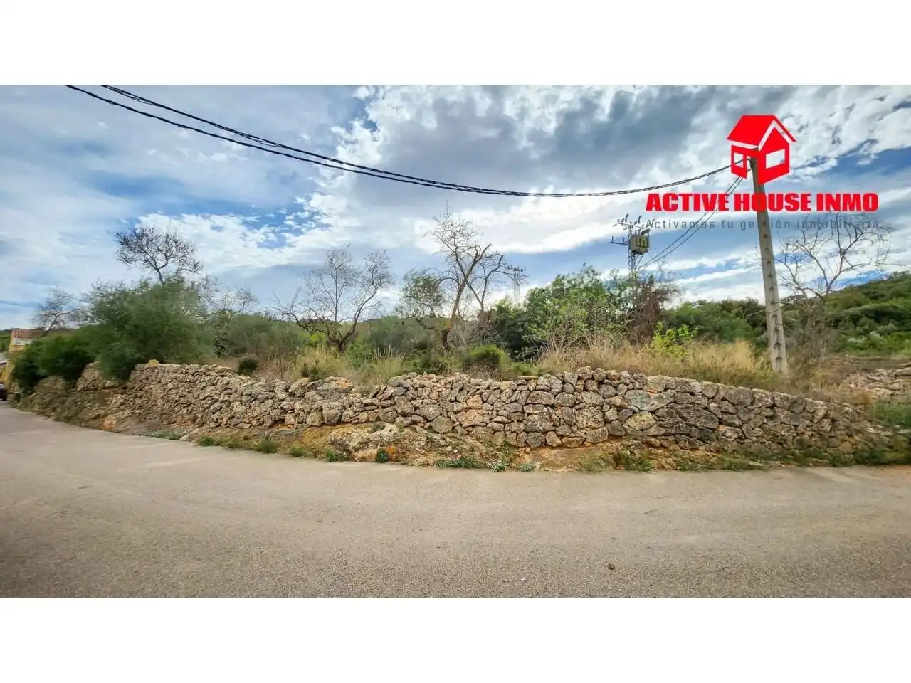 Residencial en venda en Godall
