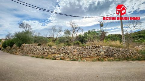 Terreno con posibilidad de edificar en Godall, immagine 4