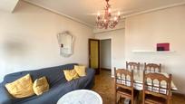 Living room of Flat for sale in Vitoria - Gasteiz  with Heating, Parquet flooring and Storage room