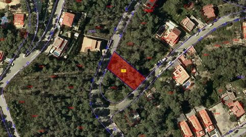 SE VENDE TERRENO URBANO EN OLIVELLA, immagine 5