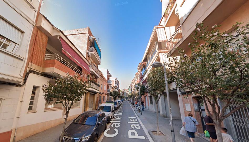 Photo 1 of Flat for sale in Carrer de Mossèn Joaquim Palet I Bertomeu, La Gavarra, Barcelona