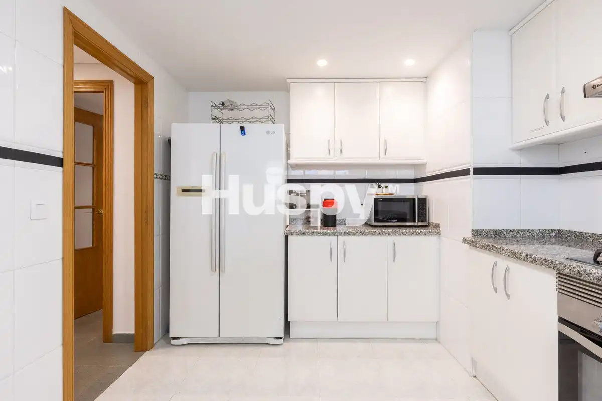 Maisonette mit Balkon zum Verkauf in Carrer Colbit, imagen 13