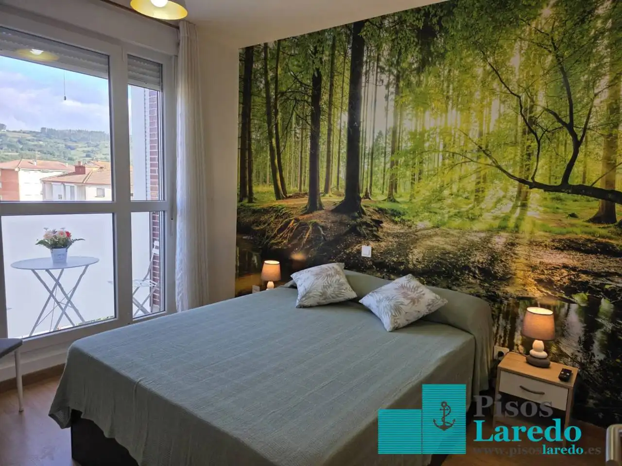 Wohnung mit Pool zur Miete in Calle La Somadilla 28, imagen 3