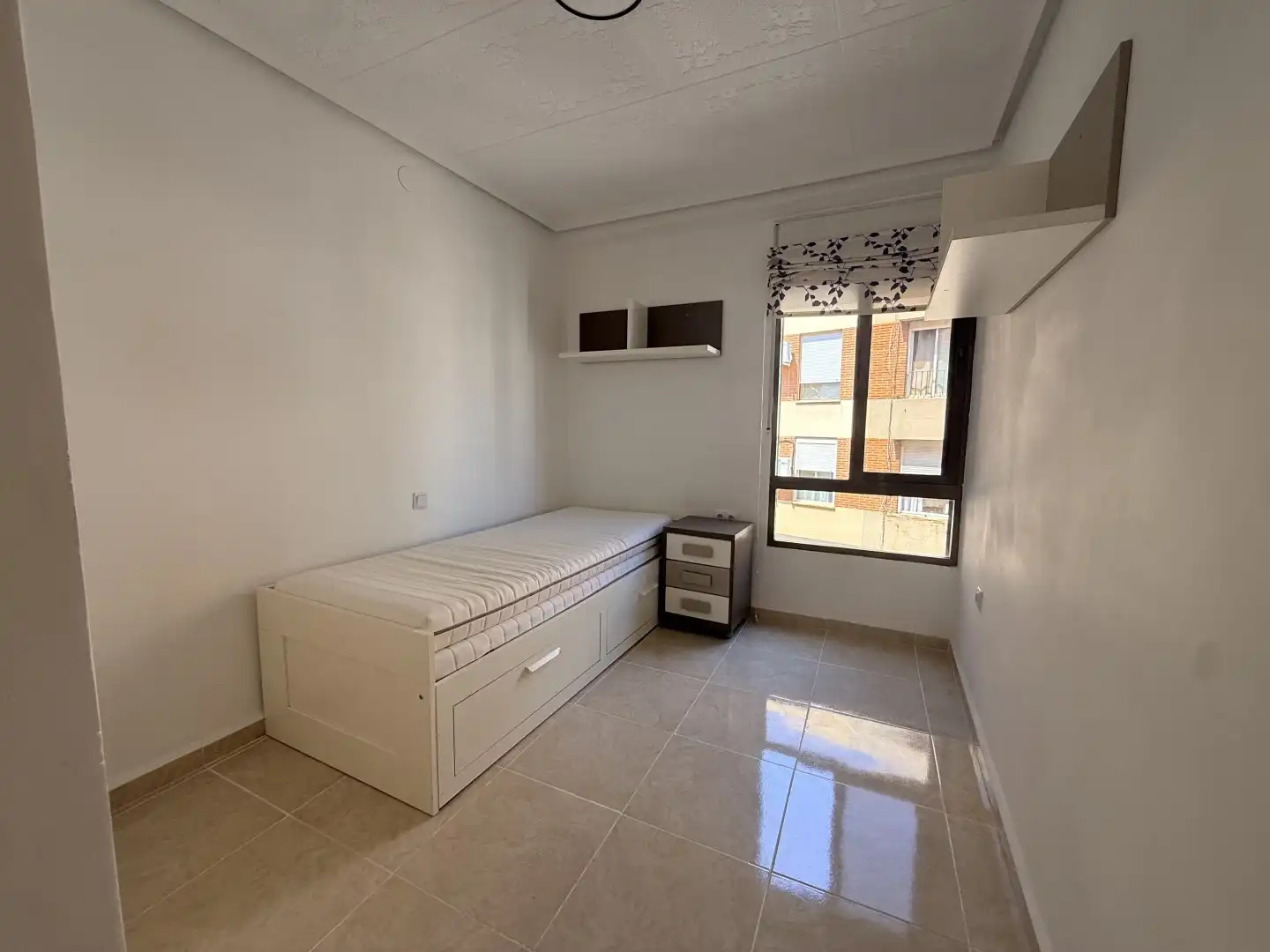 Bedroom of Flat for sale in Bétera
