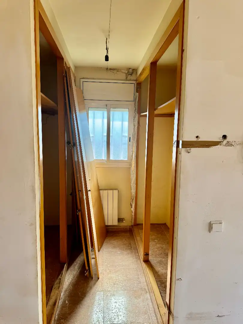 Dormitori de Casa o xalet en venda en El Vendrell amb Jardí privat, Terrassa i Piscina