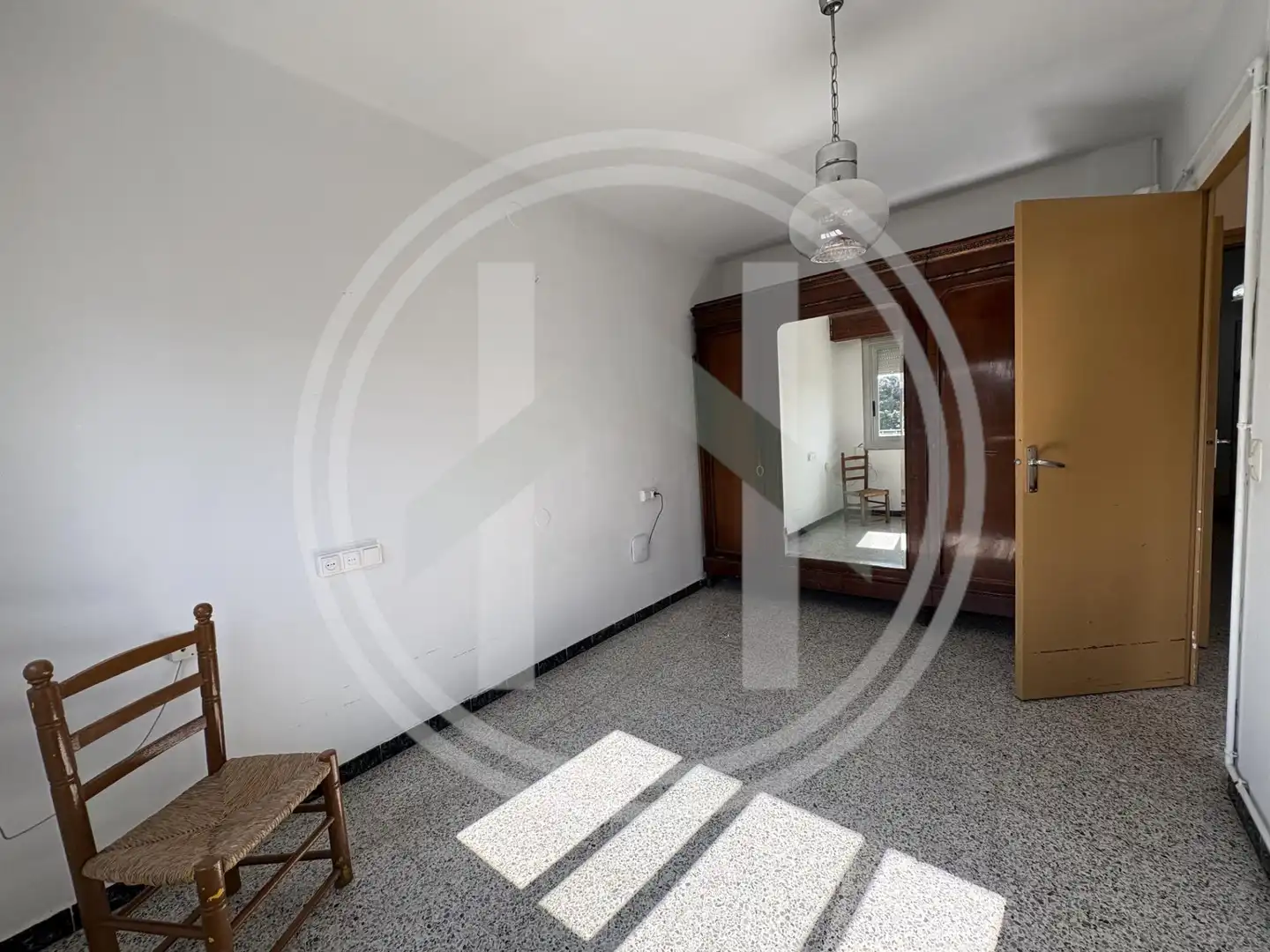 Habitación de Piso en venta en Cardedeu