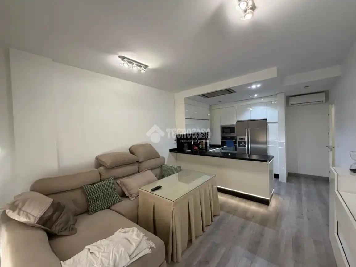 Flat for sale in Mengíbar  with Air Conditioner and Heating