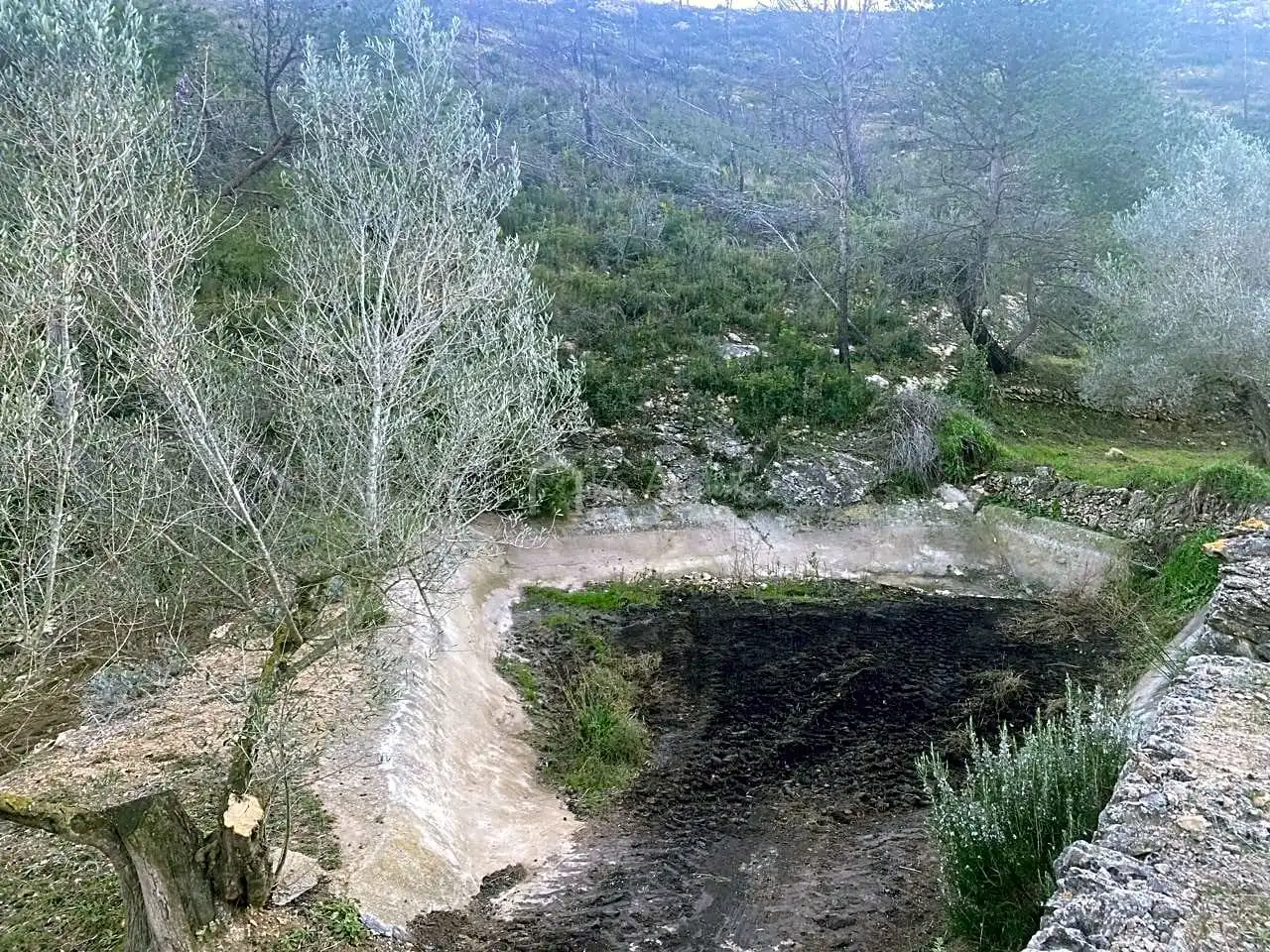Terreno rustico in vendita a Perchels, imagen 11