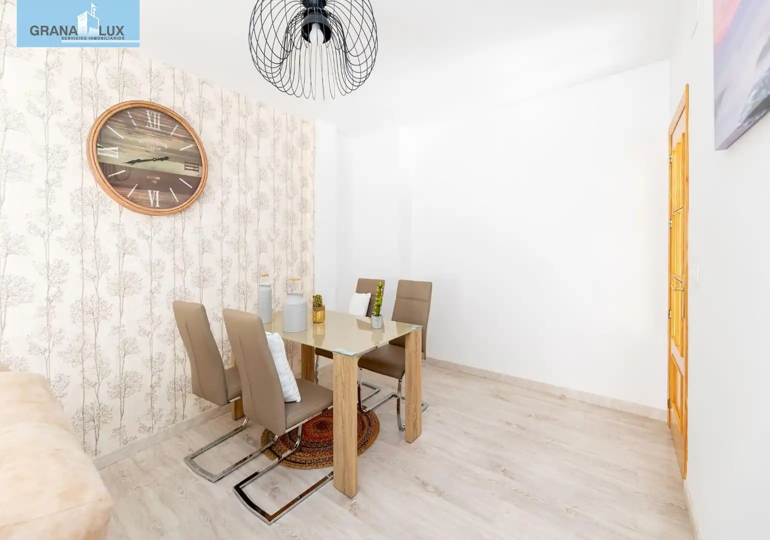 Flat with lift for sale in Calle de Miguel Hernández, imagen 5