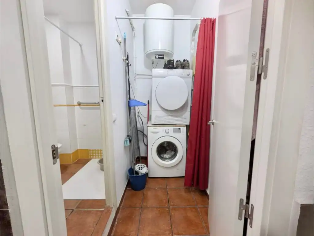 Loft de alquiler en Huerta de la Reina - Trassierra