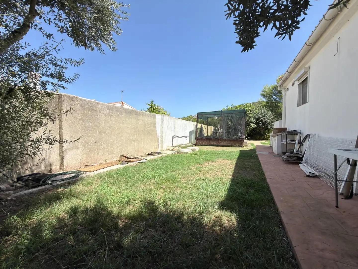 Casa o chalet en venta en DEL POBLE NOU DE BENITATX, Partides comunes - Adsubia