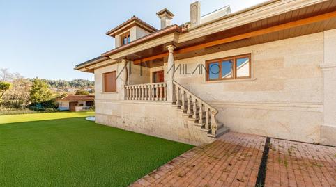 Foto 2 de Casa o xalet en venda a Rúa Da Cubela, Cornazo, Pontevedra