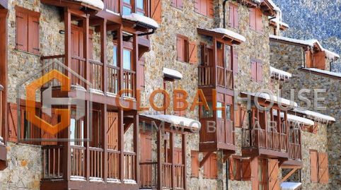 Foto 4 de Piso en venta en Camí del Port Dret, 18, Soldeu - Incles, Canillo