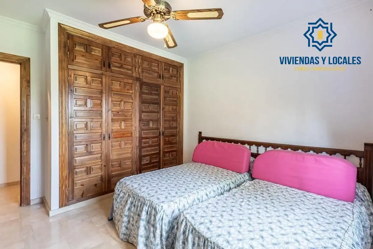 Casa con piscina en venta en Ogíjares, imagen 36