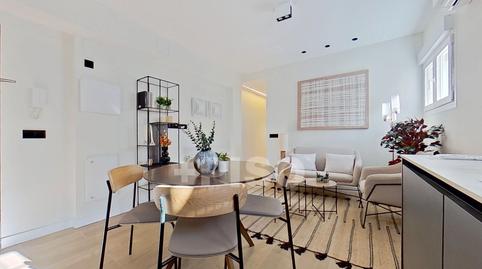 Foto 4 de Pis en venda a Guindalera, Madrid