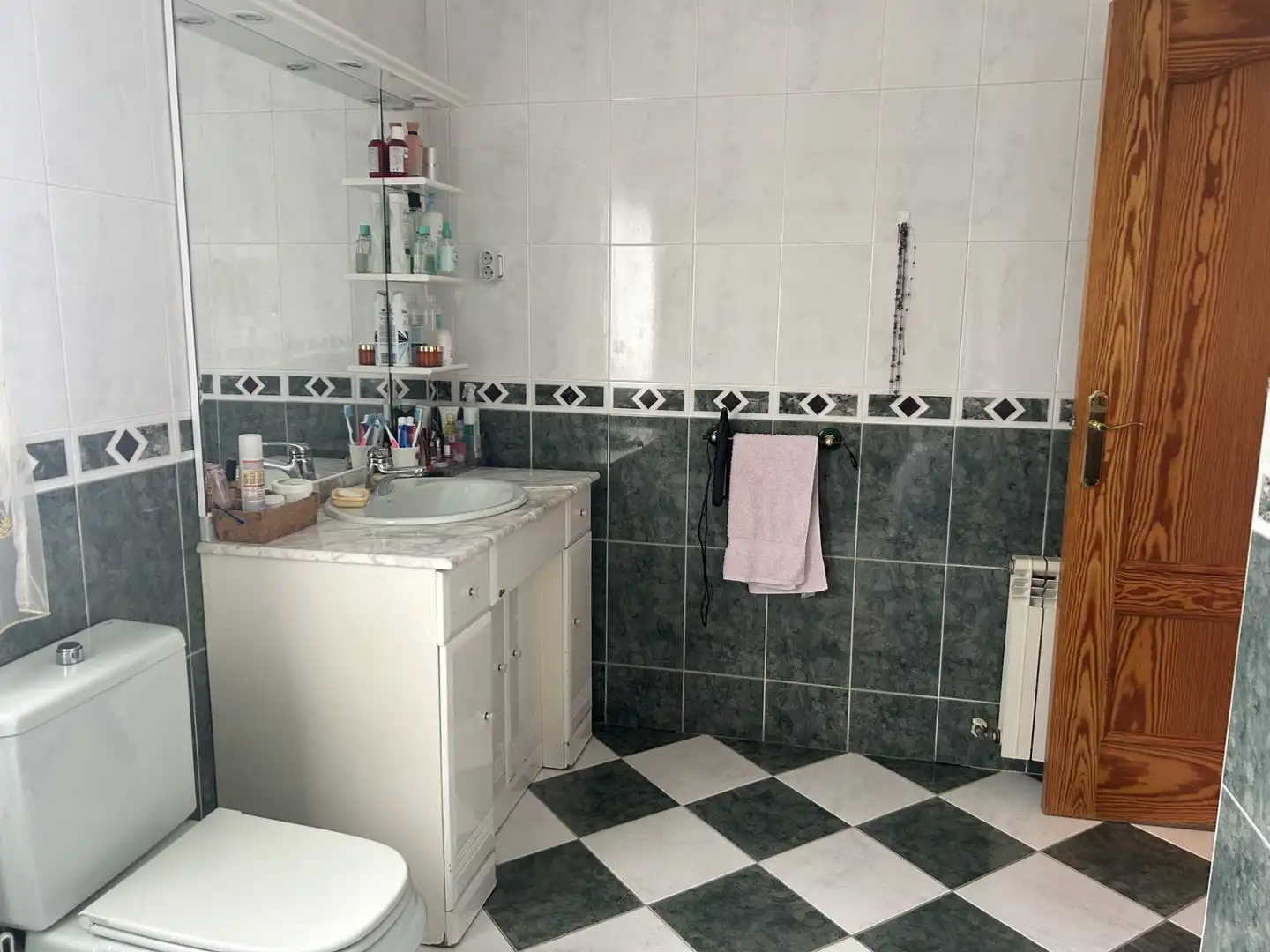 Houses for sale in Navas del Rey