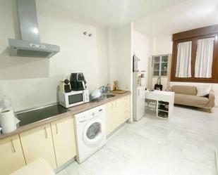 Kitchen of Study for sale in  Sevilla Capital  with Air Conditioner