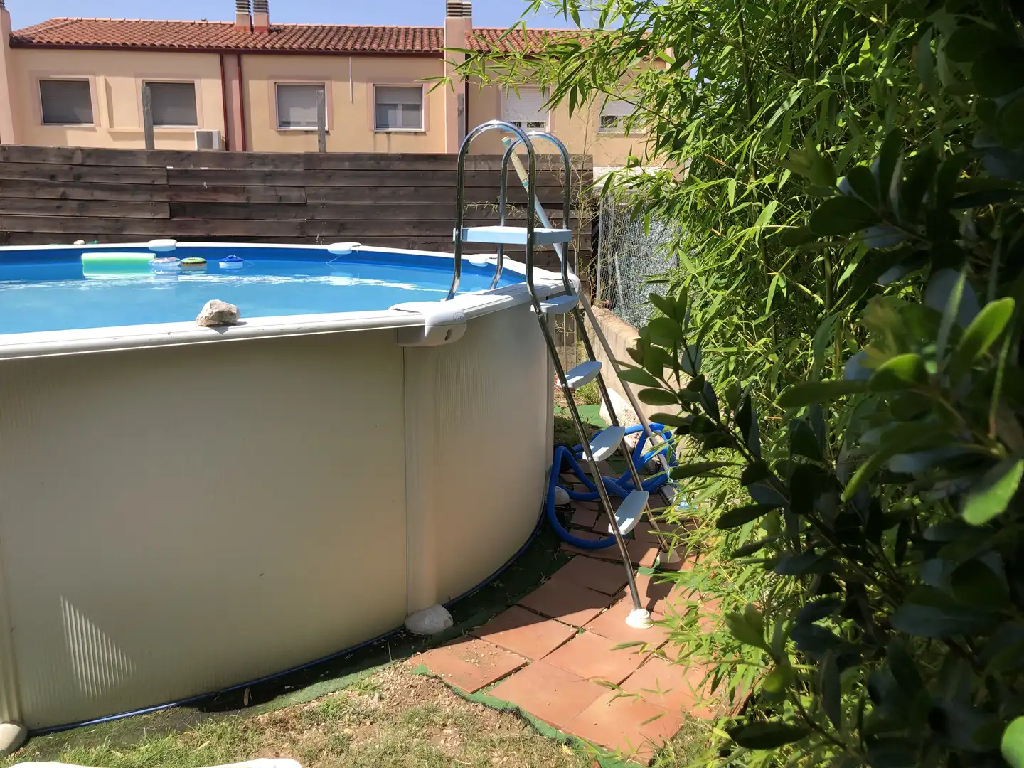 Casa adosada en venta en Carrer Penedès, Banyeres del Penedès