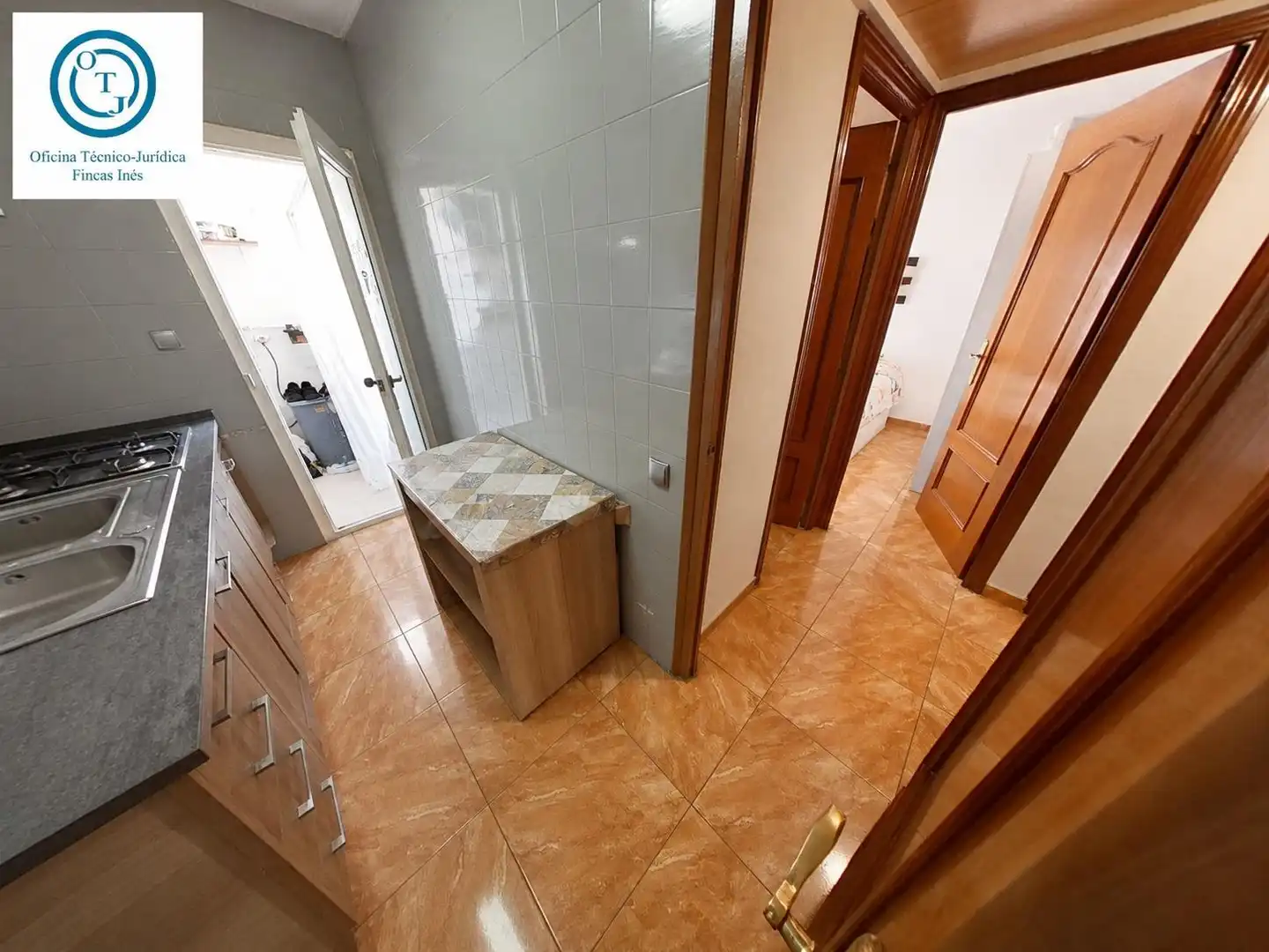 Wohnung zum Verkauf in Mollet del Vallès mit Klimaanlage und Balkon