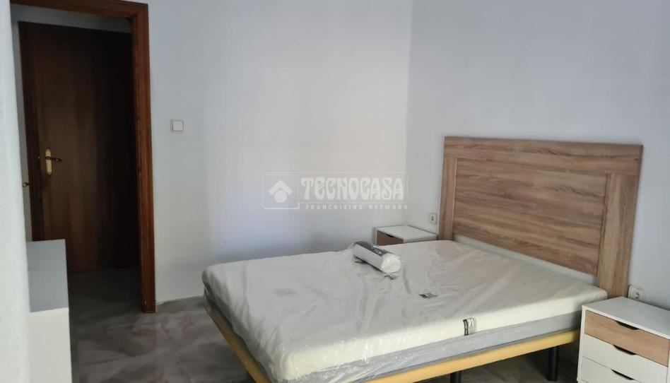 Photo 1 of Flat to rent in Las Torres - Guadalupe, Huelva
