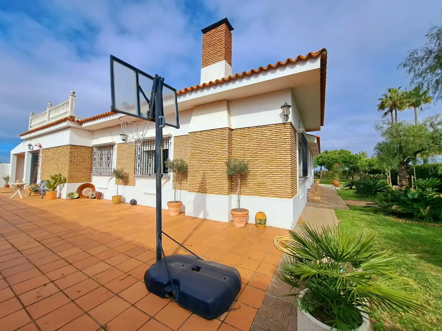 Casa o xalet en venda a Calle Calle de las Zancudas, 38, Isla Canela