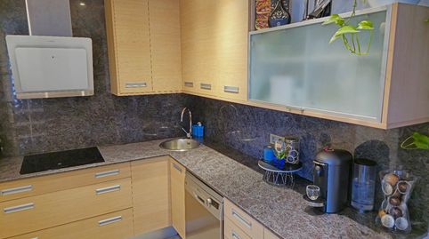 Foto 5 de Dúplex en venda a Sant Crist, Badalona