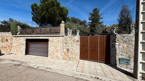 Foto 4 de Casa o xalet en venda a Calle Pinzón, 11, Calalberche, Santa Cruz del Retamar