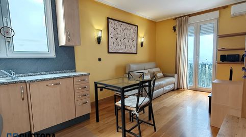Foto 2 von Wohnung zum Verkauf in Reyes Catolicos Kalea, Área Romántica, Donostia - San Sebastián