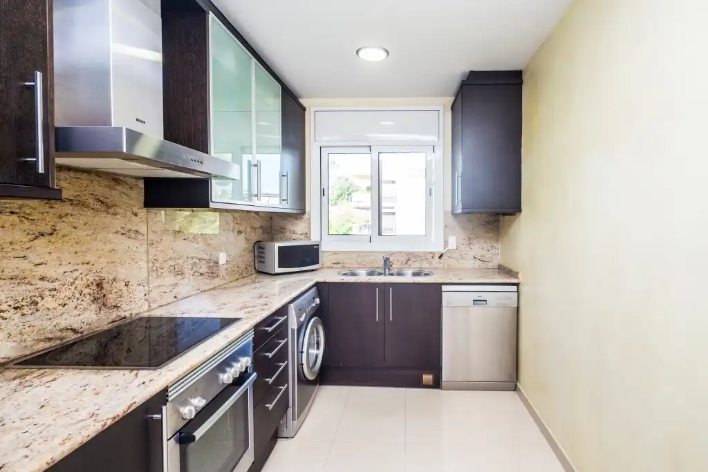 Apartament amb terrassa en venda a Carrer Xaloc 5, imagen 13