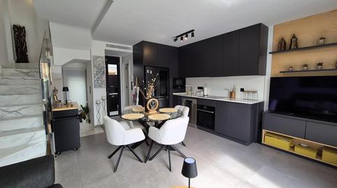 Foto 3 de Casa o xalet en venda a Carrer Carcaixent, Los Secanos, Guardamar del Segura