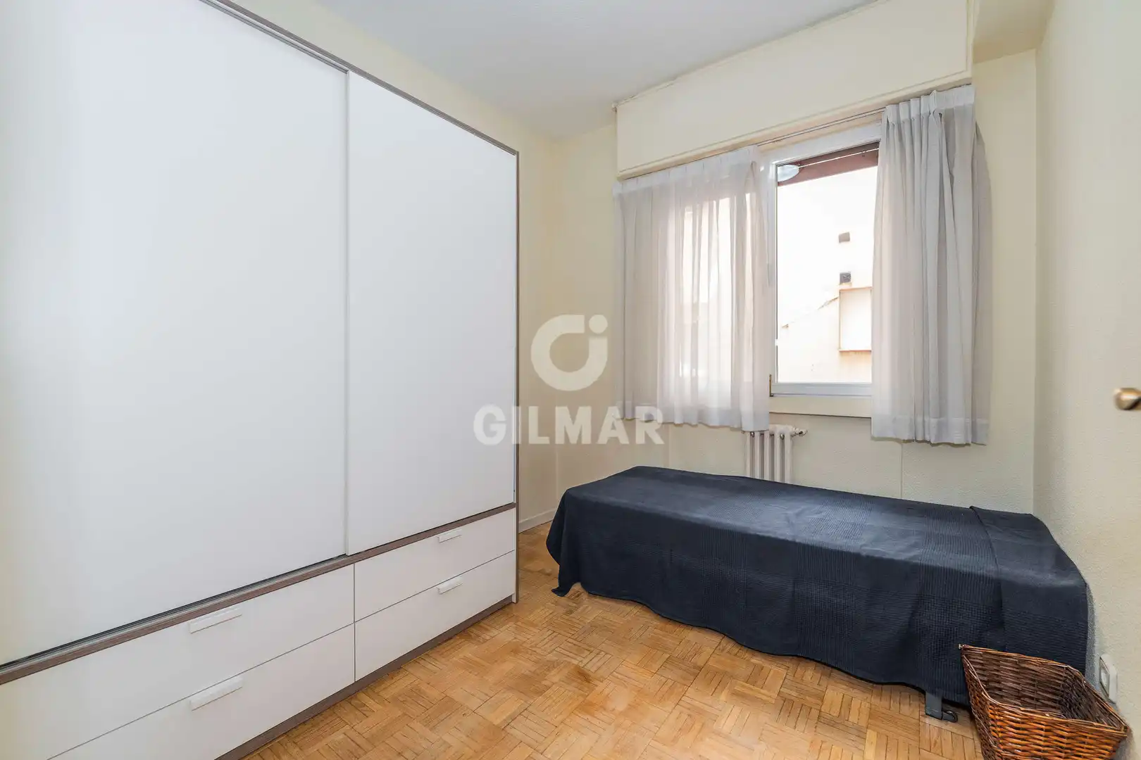 Piso con ascensor en venta en Barrio de Salamanca, imagen 17