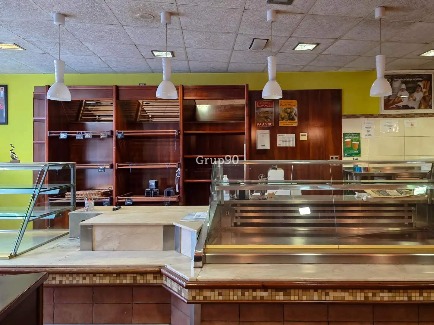 Local comercial en venda a SAN PEDRO, imagen 9