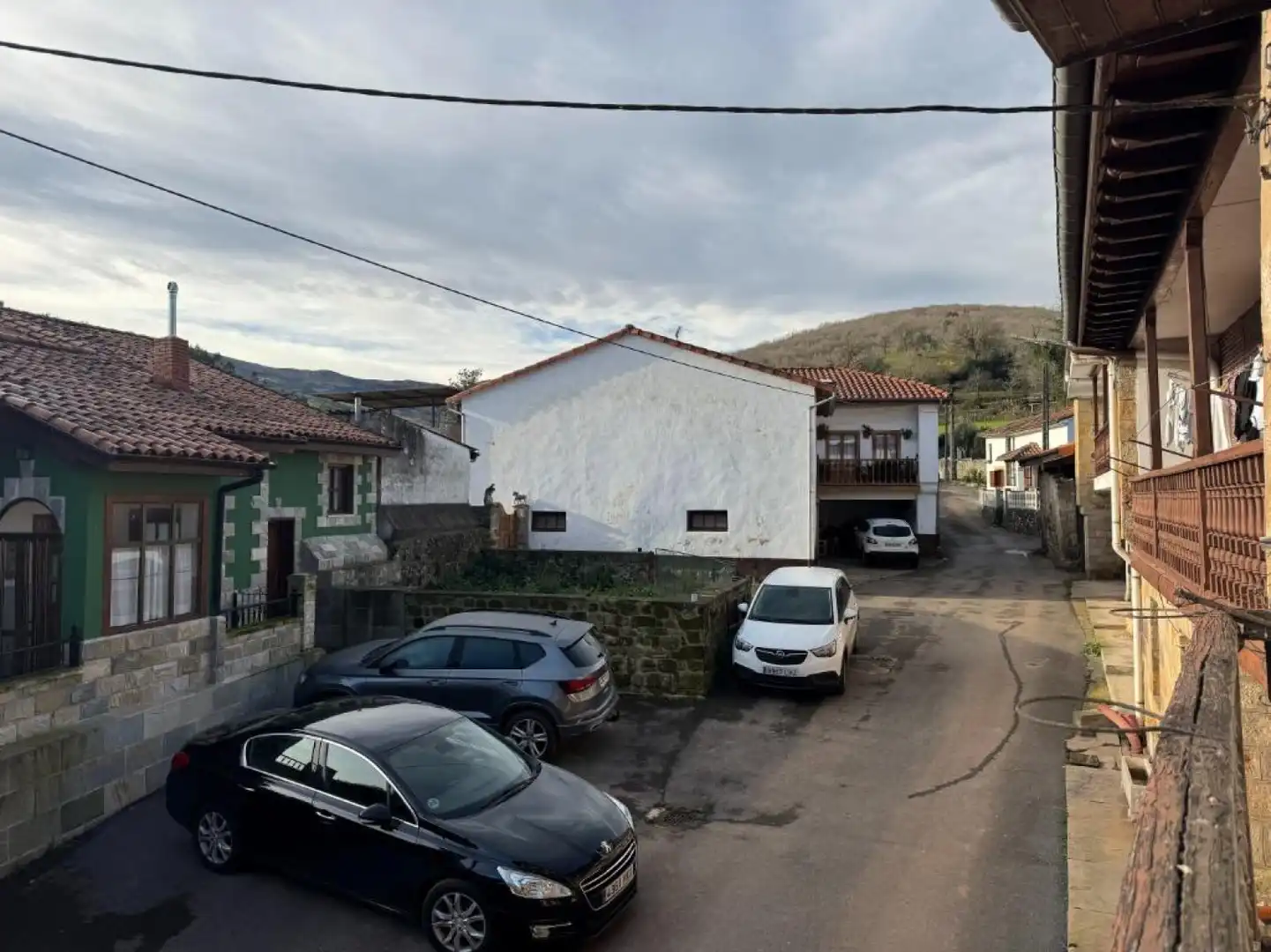 Adossat amb terrassa en venda a Coo - COO-PEREDA 71, imagen 18