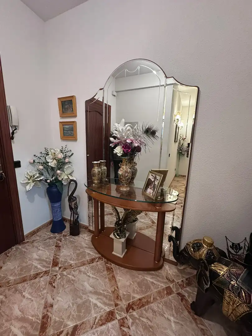 Flat for sale in Mondéjar  with Heating